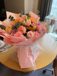 -大美母婴月子中心(希尔顿店)