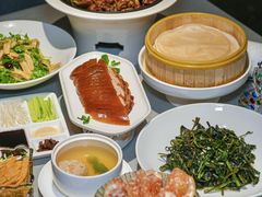 -悦融琥珀·京鲁菜·海味珍品(西单店)