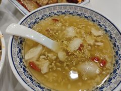 红糖醉豆花-龙抄手(春熙路总店)