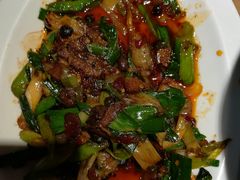 -卞氏菜根香(青羊万达店)