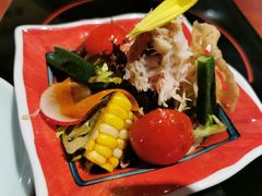 -蟹田居·活蟹料理(东城店)