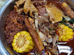 -四川老牛麻辣烫(北门桥店)