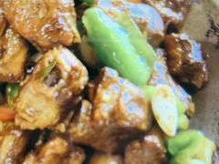 -蠔友汇·海鲜·生蚝烧烤(大东店)