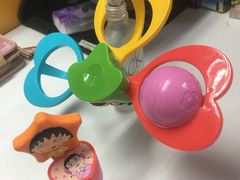 -麦当劳(秣陵路店)