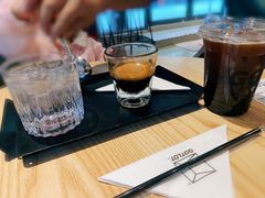 -GOTLOT COFFEE&KITCHEN角落厨房NOOK店