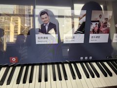 -Mr.先声音乐(东海店)