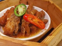 -点心传说·粤菜点心(佐阾虹湾店)