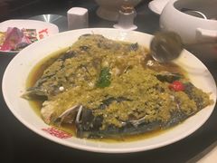 口味鱼头-口味堂(珞喻路店)