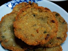 -粗茶淡饭(东关街店)