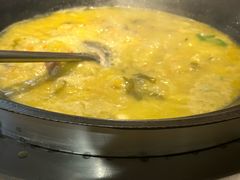 -陈大锅·岳阳鱼馆·地道岳阳菜(美食街店)