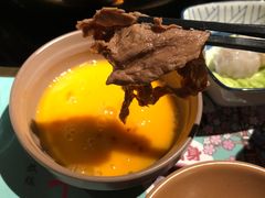 -温禾牛·和牛寿喜烧自助火锅(恒基名人店)