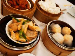 -凤城酒家(渣华道)