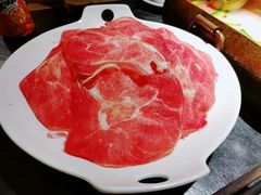 -许府牛火锅(信义坊总店)