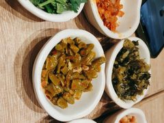 -小满手工粉(上海月星环球港店)