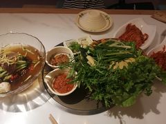 -七八冷面·延边朝鲜族美食(圣熙八号店)