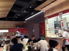 -一醒·手工面·西北传统小吃(悠方购物中心店)