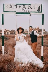 -太古映画婚纱摄影(天河店)