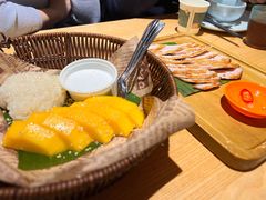 -曼泰·泰餐(京华城店)