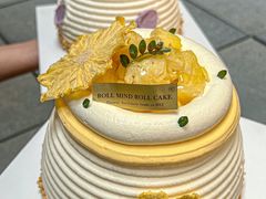 -卷心卷意·轻甜蛋糕(新光天地店)