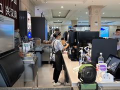 -瑞幸咖啡(武汉经开市民之家店)
