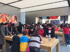 -Apple零售店(成都太古里店)