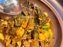 -烹湘·鲜炒湖南土菜(海珠店)
