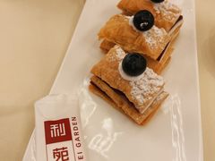 -利苑酒家(合景国际金融广场店)