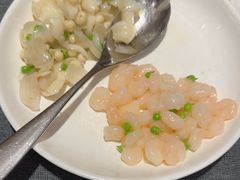 -新吉士·上海菜(浦东LCM置汇旭辉店)