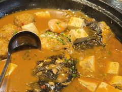 -小秦淮·南京土菜(新亭西路店)
