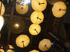 -淀里船宴(卓达店)