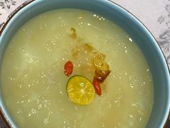 -佳兰雅序融合菜(高新店)