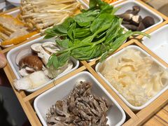 -云尊府云南菜·蒸汽石锅鱼(学清路店)