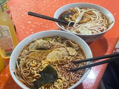 -小辣椒麻辣烫(幸福村店)