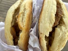 -秦豫肉夹馍(骡马市总店)