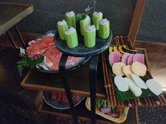 -盡膳口福跷脚牛肉火锅(晶耀前滩店)
