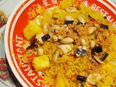 -星發茶餐厅(小梅大街店)