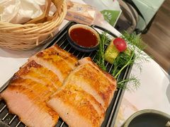 -BetterThai 泰加(苏州中心店)