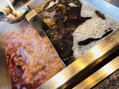 -皇城老妈·大连海鲜火锅(港湾店)