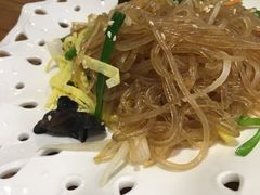-紫霞门韩国料理烤肉(深南东路店)