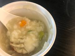 -渔公码头海货全海鲜自助(海滨旅游路店)
