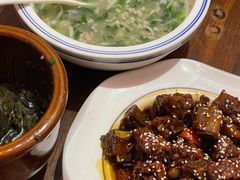 -树厨贵州菜(铜仁花果山店)