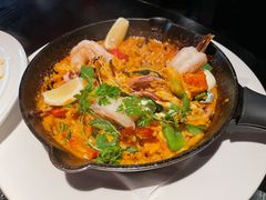 -C&R西班牙餐厅