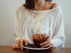 -black rainbow coffee