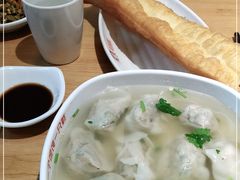 -南城香·饭香串香馄饨香(赵公口店)