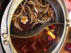 寿喜锅-牛New寿喜烧(青浦店)