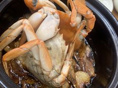 -鑫鸿达·海鲜闽菜热炒小馆(中山路店)