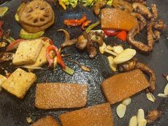 -一烙锅(友谊店)