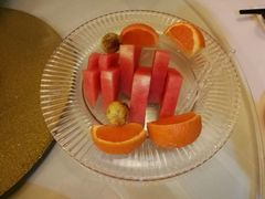 -蓝天宾馆·融合菜·宴席(解放大道店)