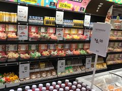 零售区-宜家·瑞典食品屋(四元桥店)