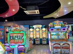 -星悦蓝海欢乐园(石路天虹店)